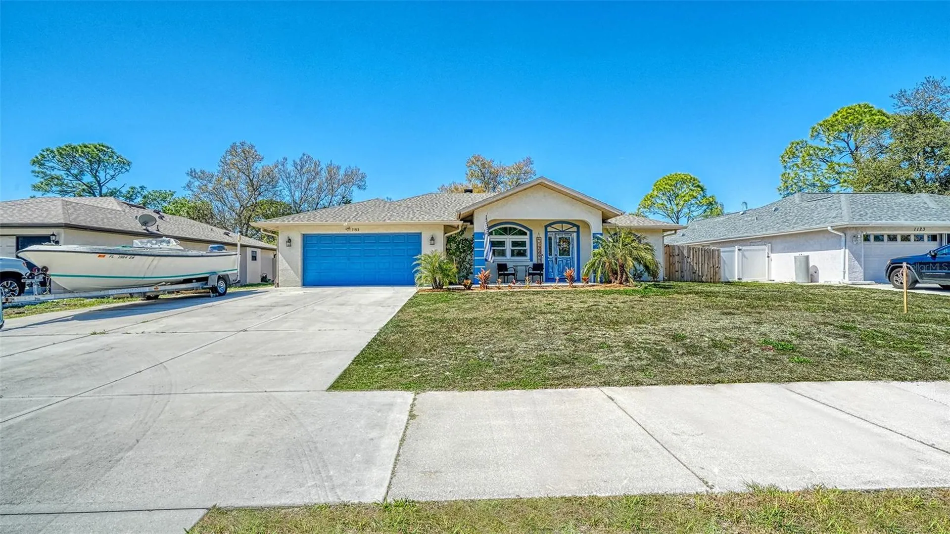 1153 S Salford Boulevard North Port FL 34287