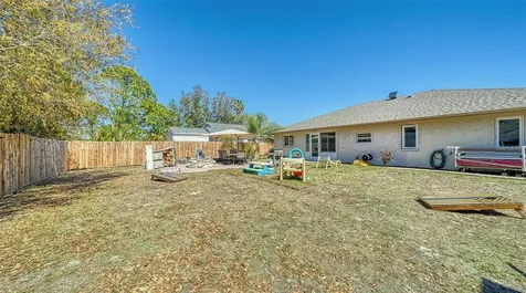 1153 S Salford Boulevard North Port FL 34287