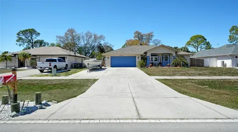 1153 S Salford Boulevard North Port FL 34287