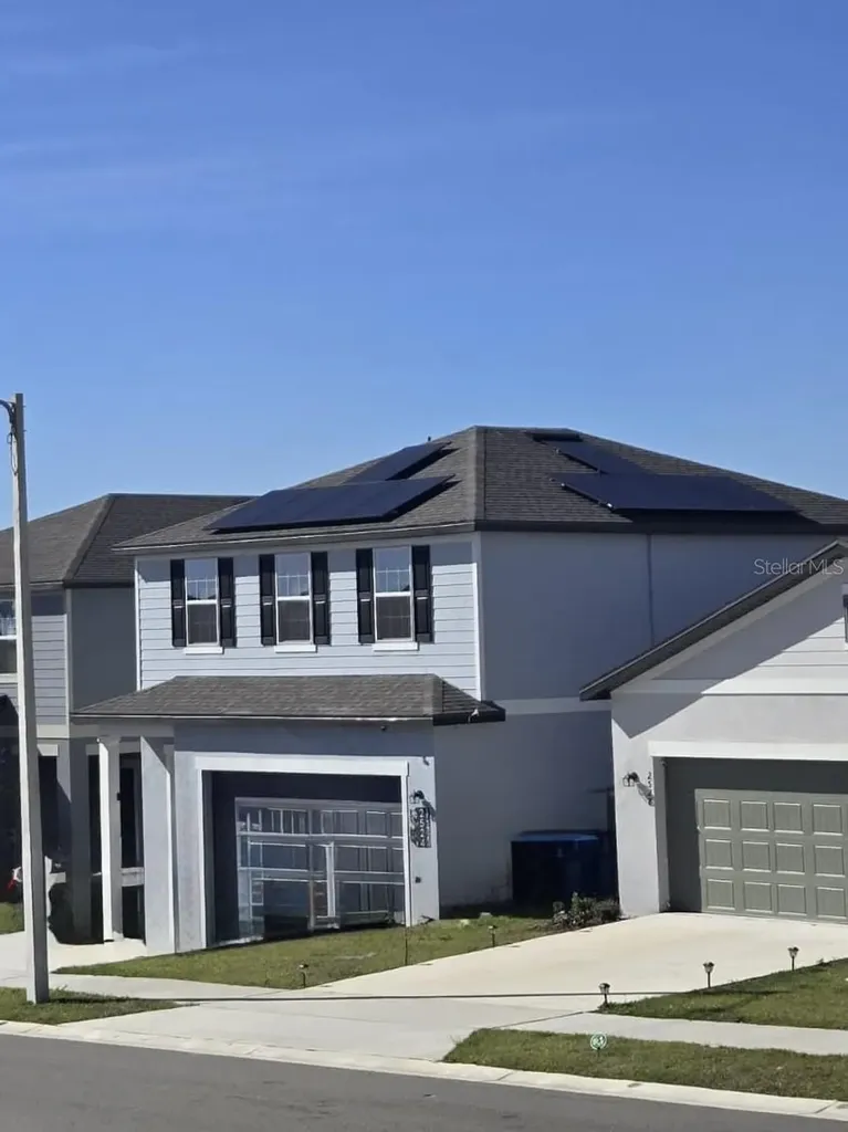 2524 Peony Place Haines City FL 33844
