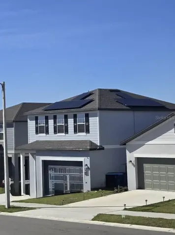 2524 Peony Place Haines City FL 33844