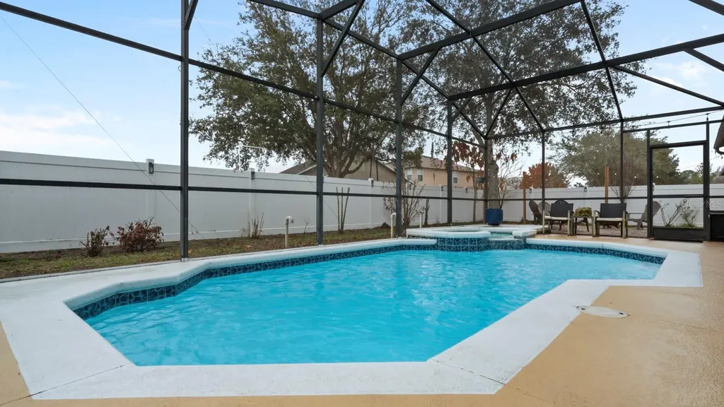 2819 Village Pine Terrace Orlando FL 32833