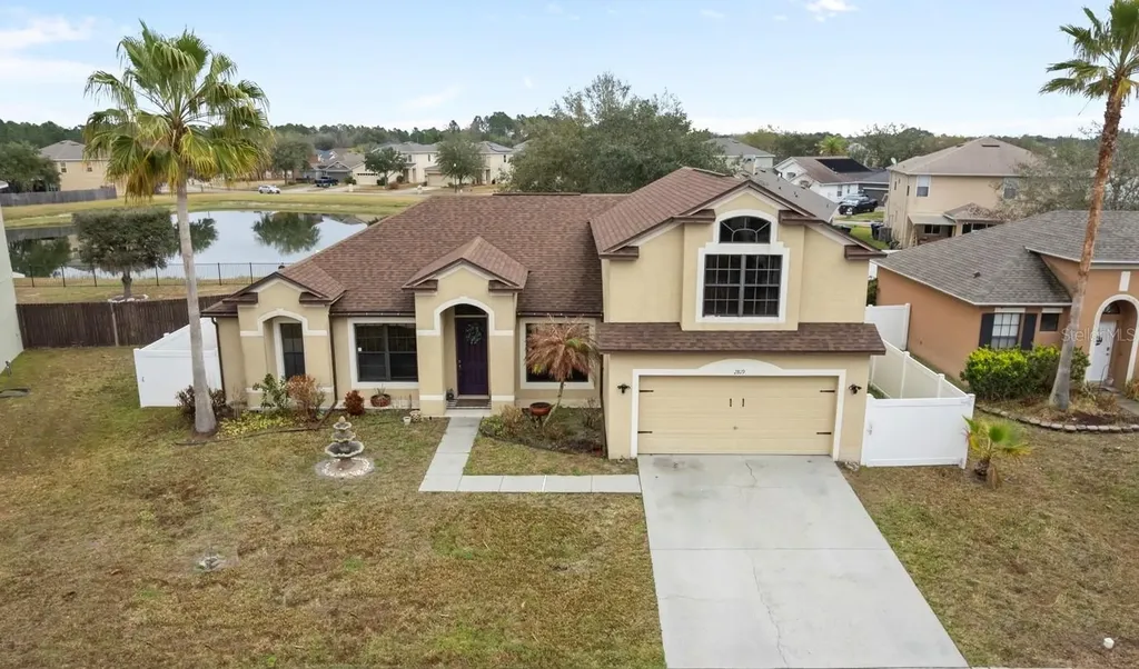 2819 Village Pine Terrace Orlando FL 32833