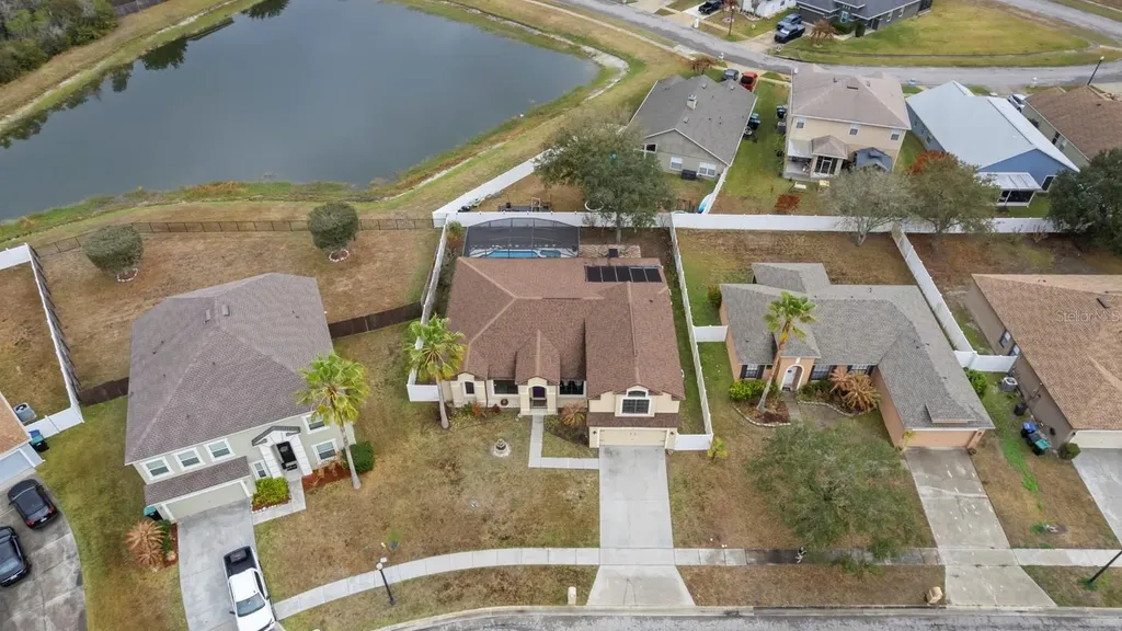 2819 Village Pine Terrace Orlando FL 32833