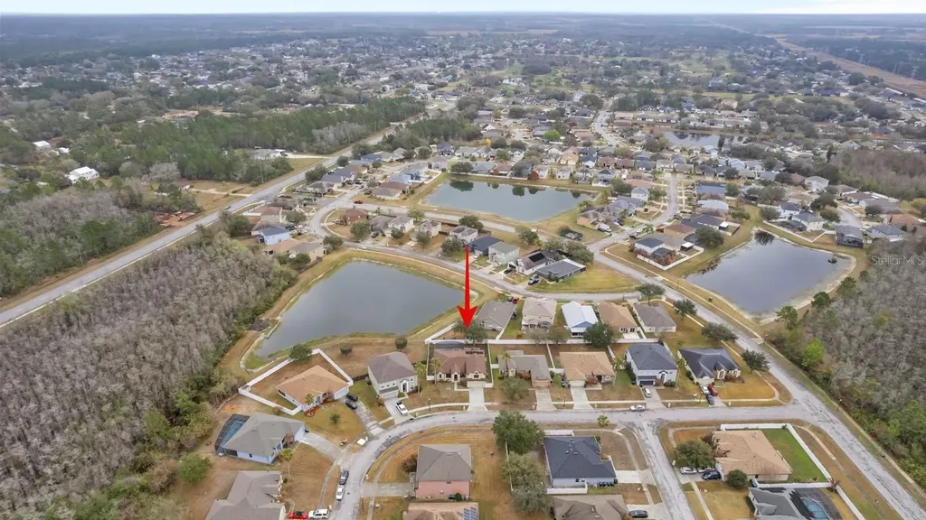 2819 Village Pine Terrace Orlando FL 32833
