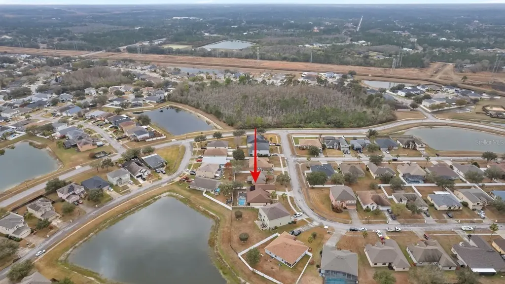 2819 Village Pine Terrace Orlando FL 32833