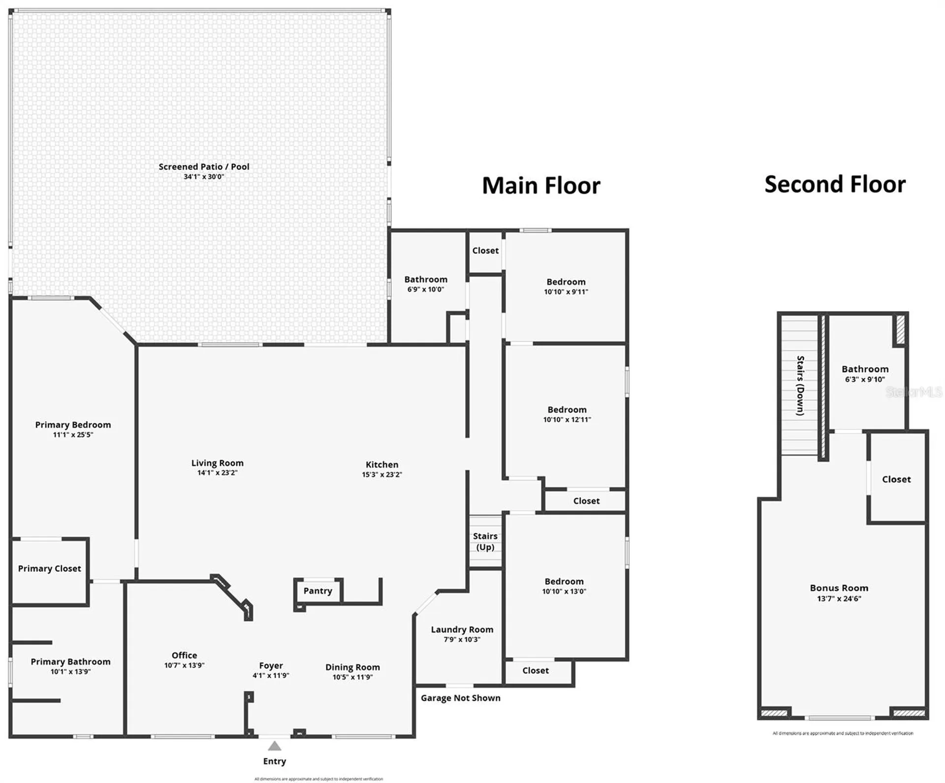 2819 Village Pine Terrace Orlando FL 32833