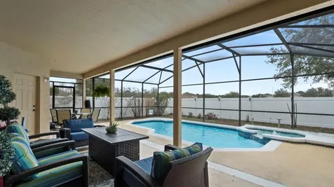 2819 Village Pine Terrace Orlando FL 32833