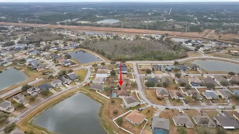 2819 Village Pine Terrace Orlando FL 32833