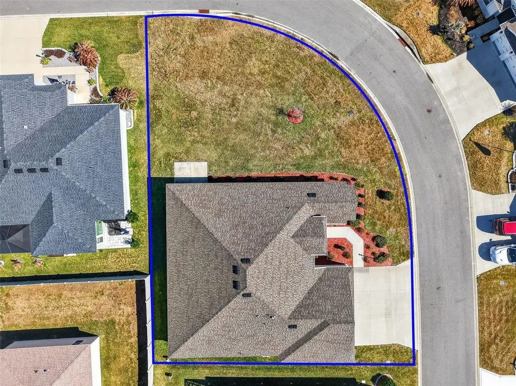 6672 Garner Path The Villages FL 34762