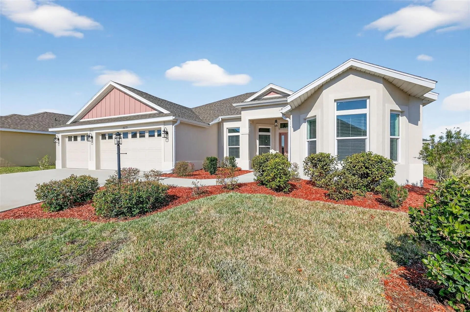 6672 Garner Path The Villages FL 34762