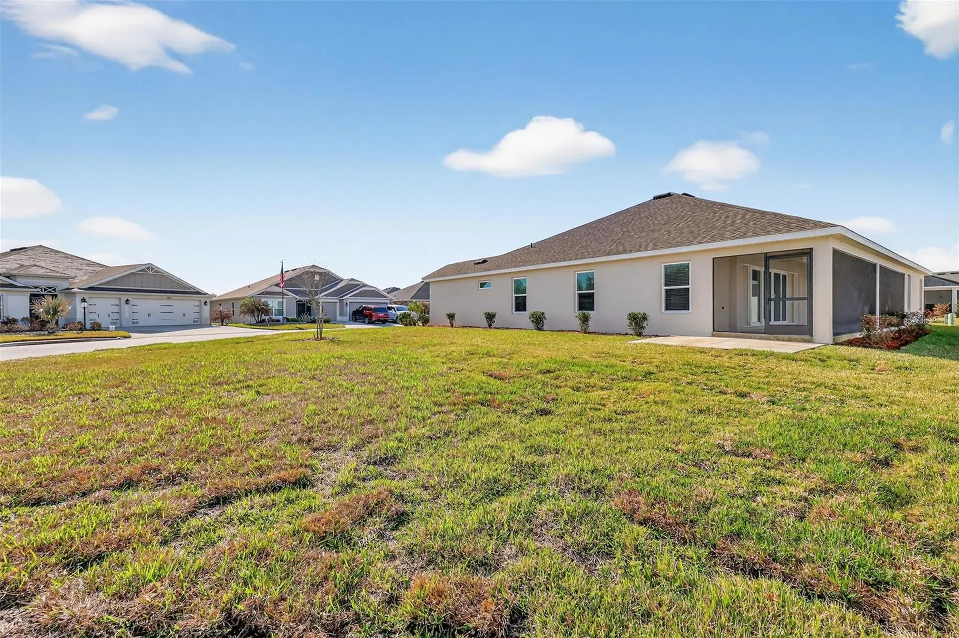 6672 Garner Path The Villages FL 34762