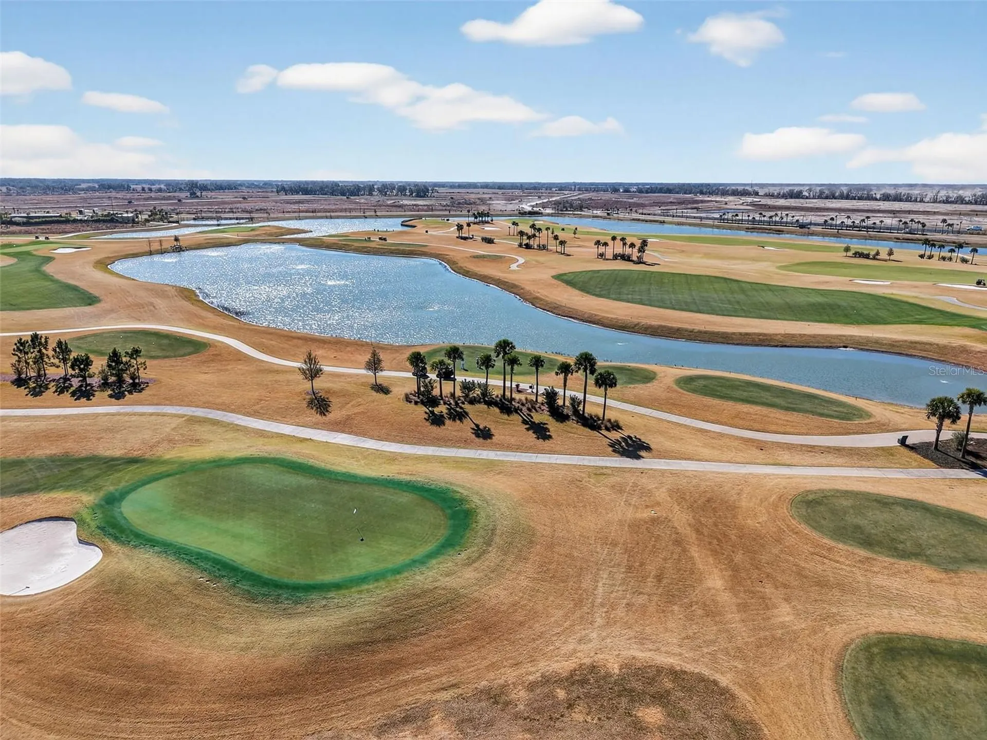 6672 Garner Path The Villages FL 34762