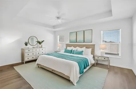 6672 Garner Path The Villages FL 34762