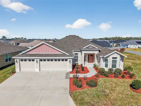 6672 Garner Path The Villages FL 34762