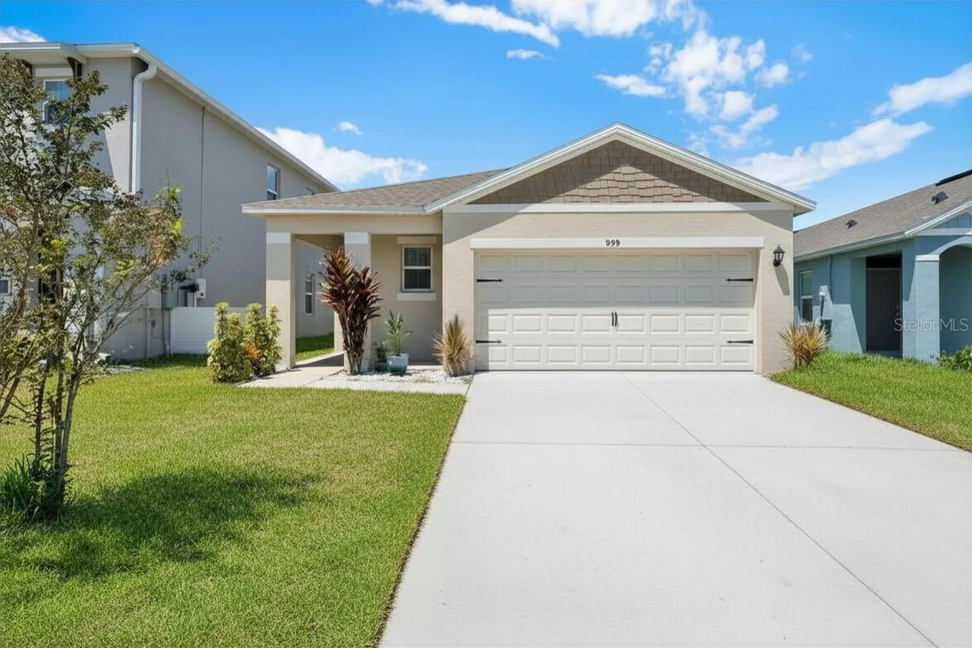 929 August Sky Drive Deltona FL 32738