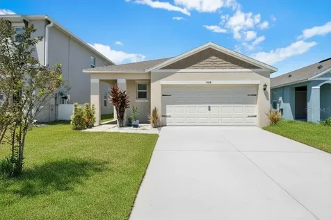 929 August Sky Drive Deltona FL 32738