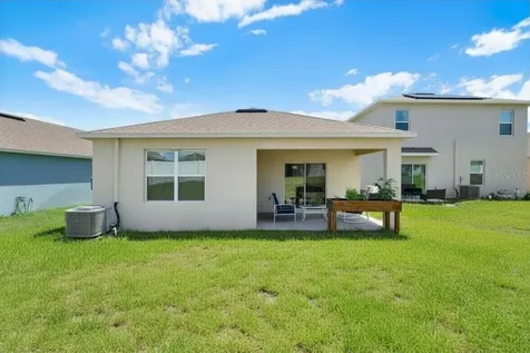 929 August Sky Drive Deltona FL 32738