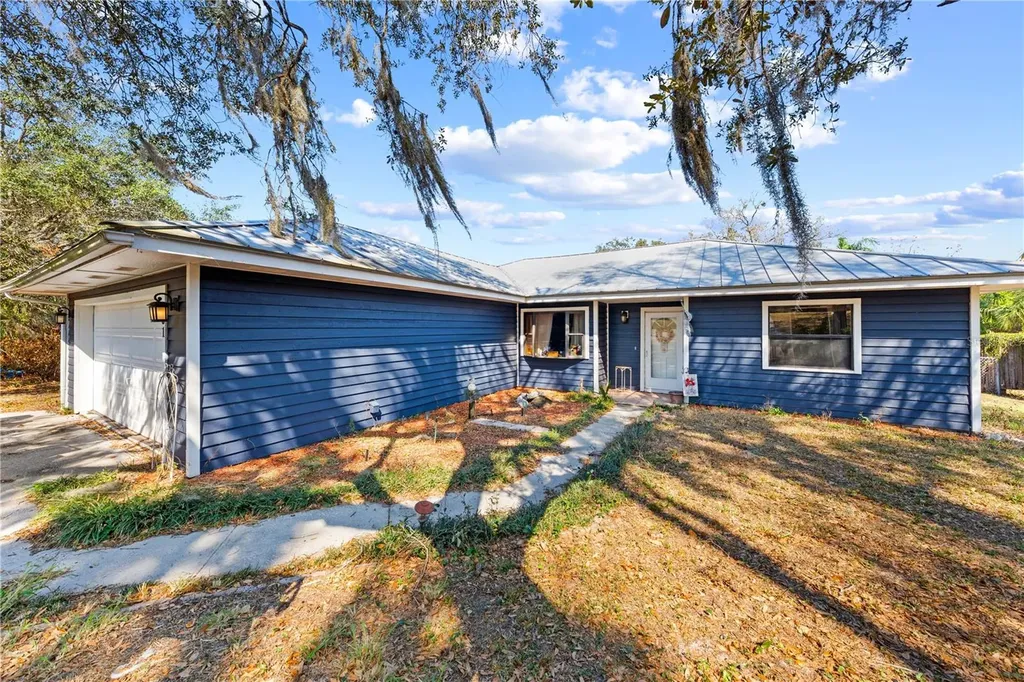 51 Britton Street Babson Park FL 33827
