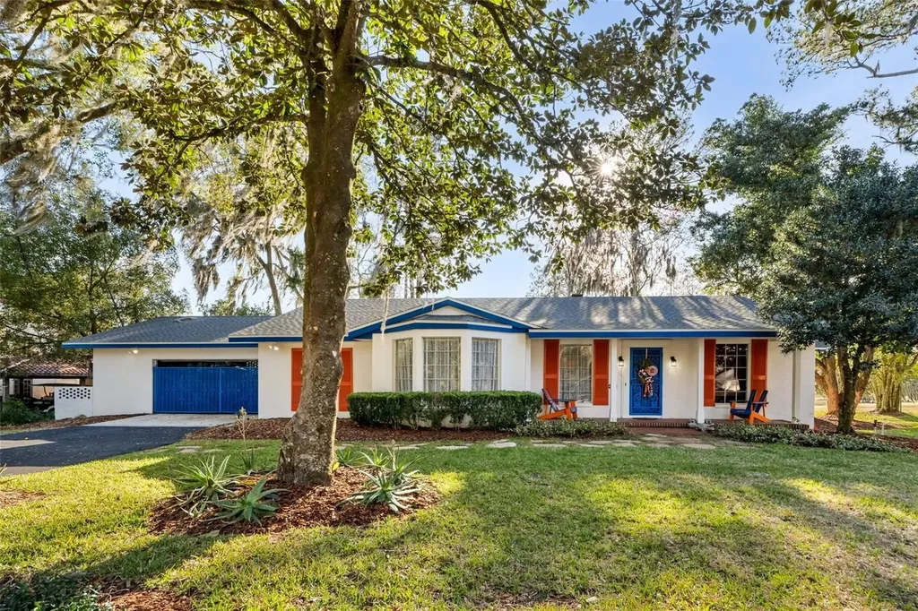 2737 SW 4th Place Gainesville FL 32607