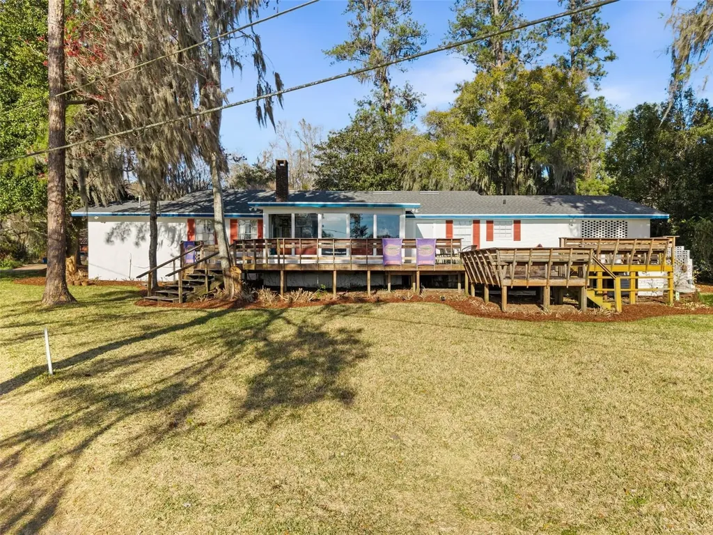 2737 SW 4th Place Gainesville FL 32607