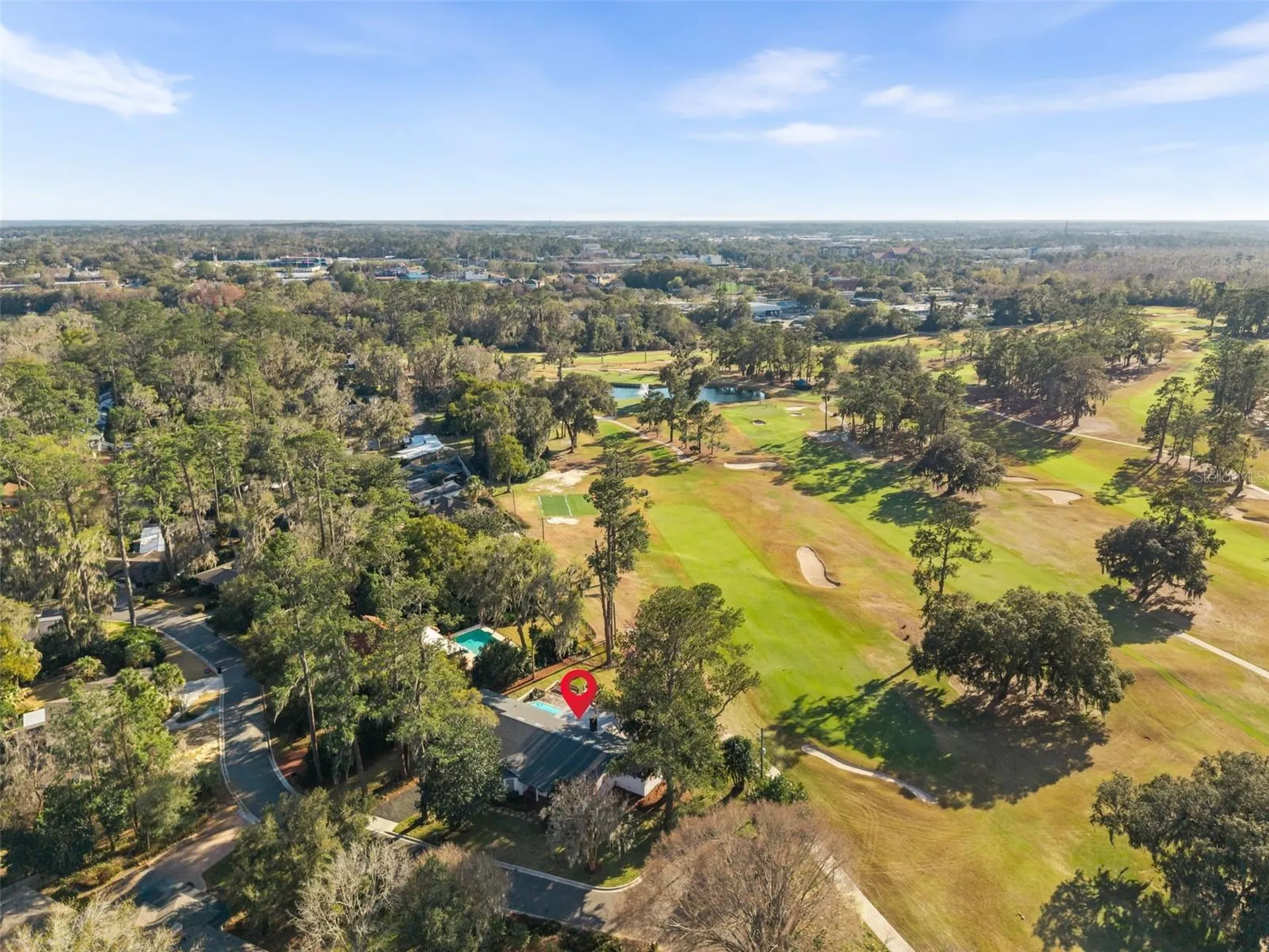 2737 SW 4th Place Gainesville FL 32607
