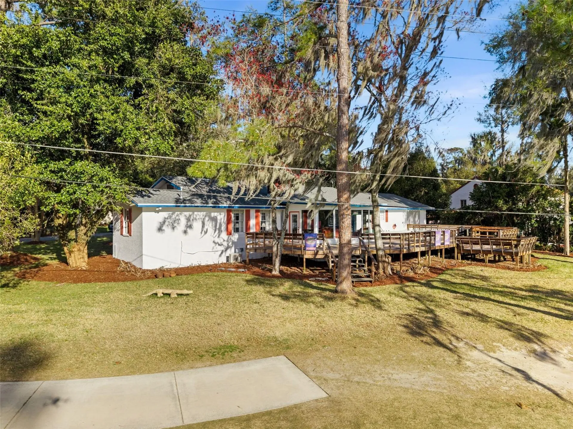 2737 SW 4th Place Gainesville FL 32607