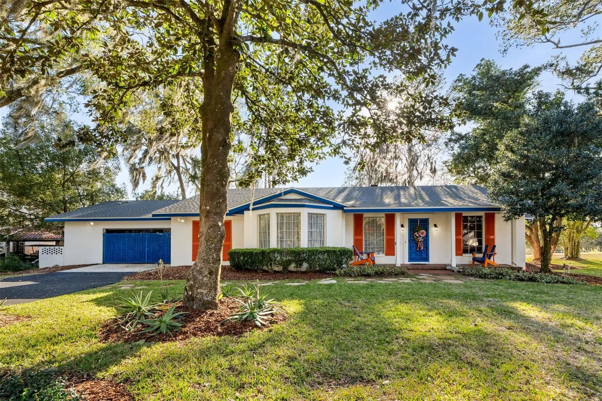 2737 SW 4th Place Gainesville FL 32607