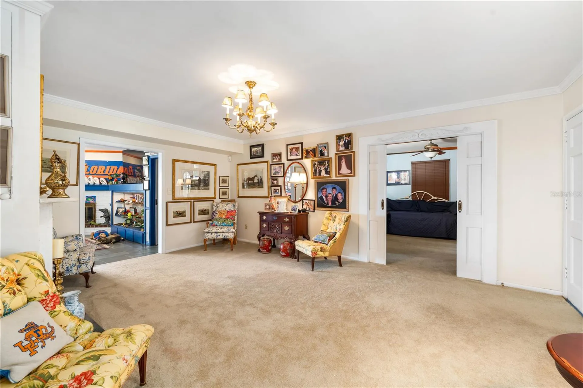 2737 SW 4th Place Gainesville FL 32607