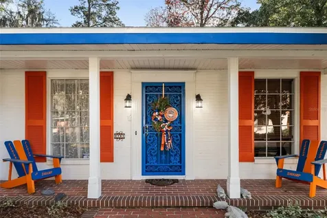 2737 SW 4th Place Gainesville FL 32607