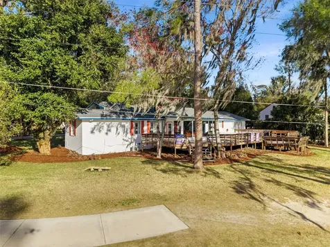 2737 SW 4th Place Gainesville FL 32607