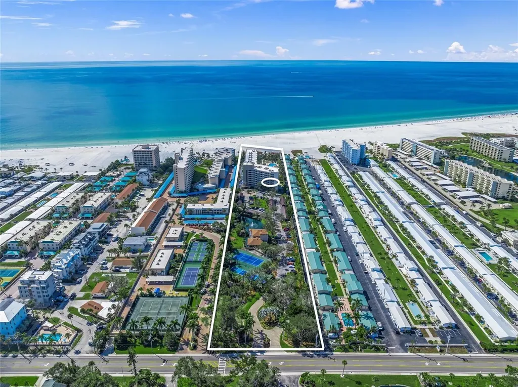 5880 Midnight Pass Road Sarasota FL 34242
