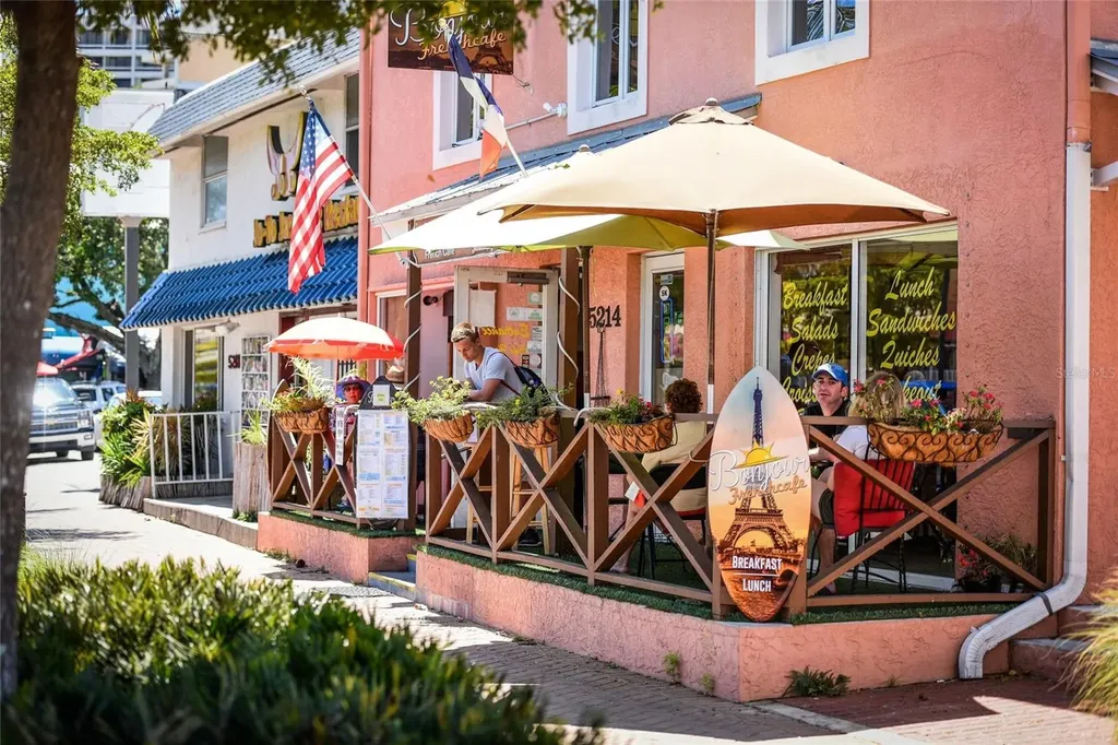 5880 Midnight Pass Road Sarasota FL 34242