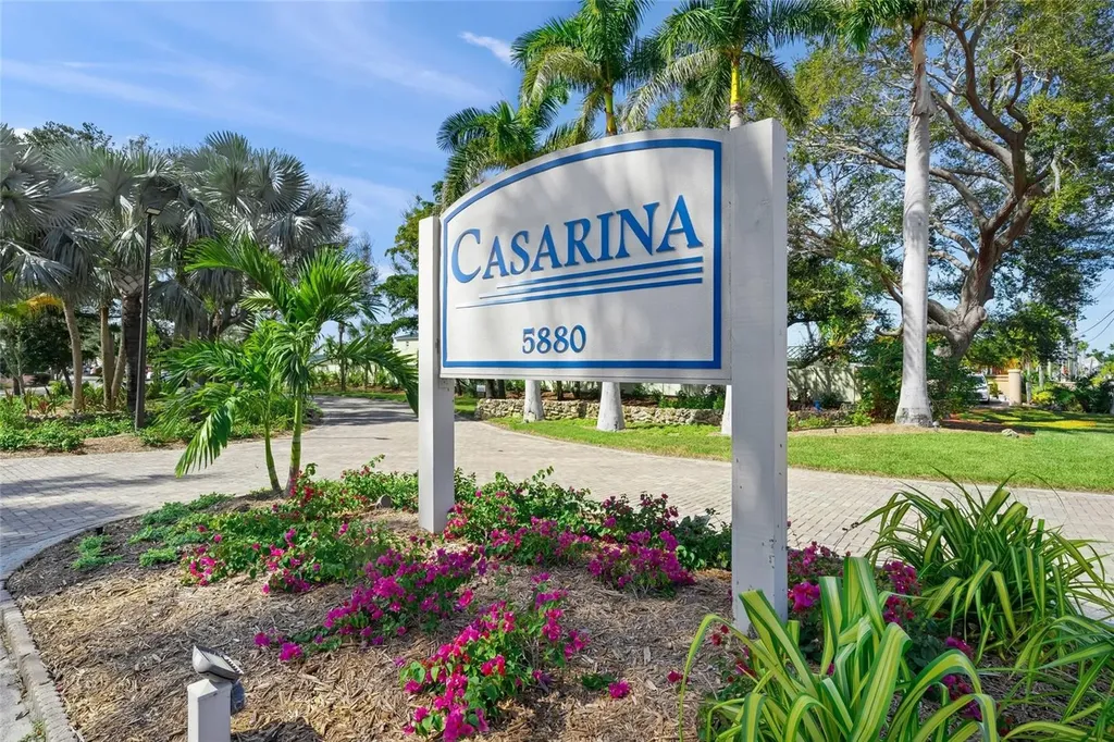 5880 Midnight Pass Road Sarasota FL 34242