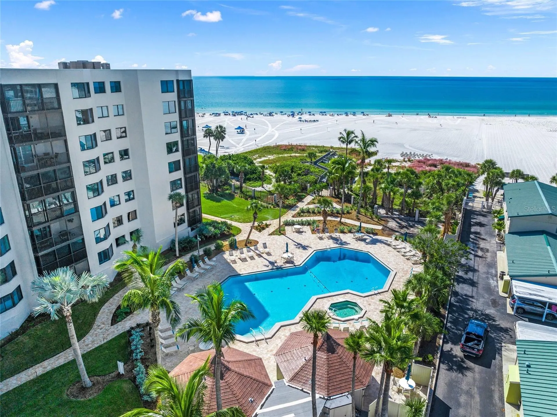 5880 Midnight Pass Road Sarasota FL 34242