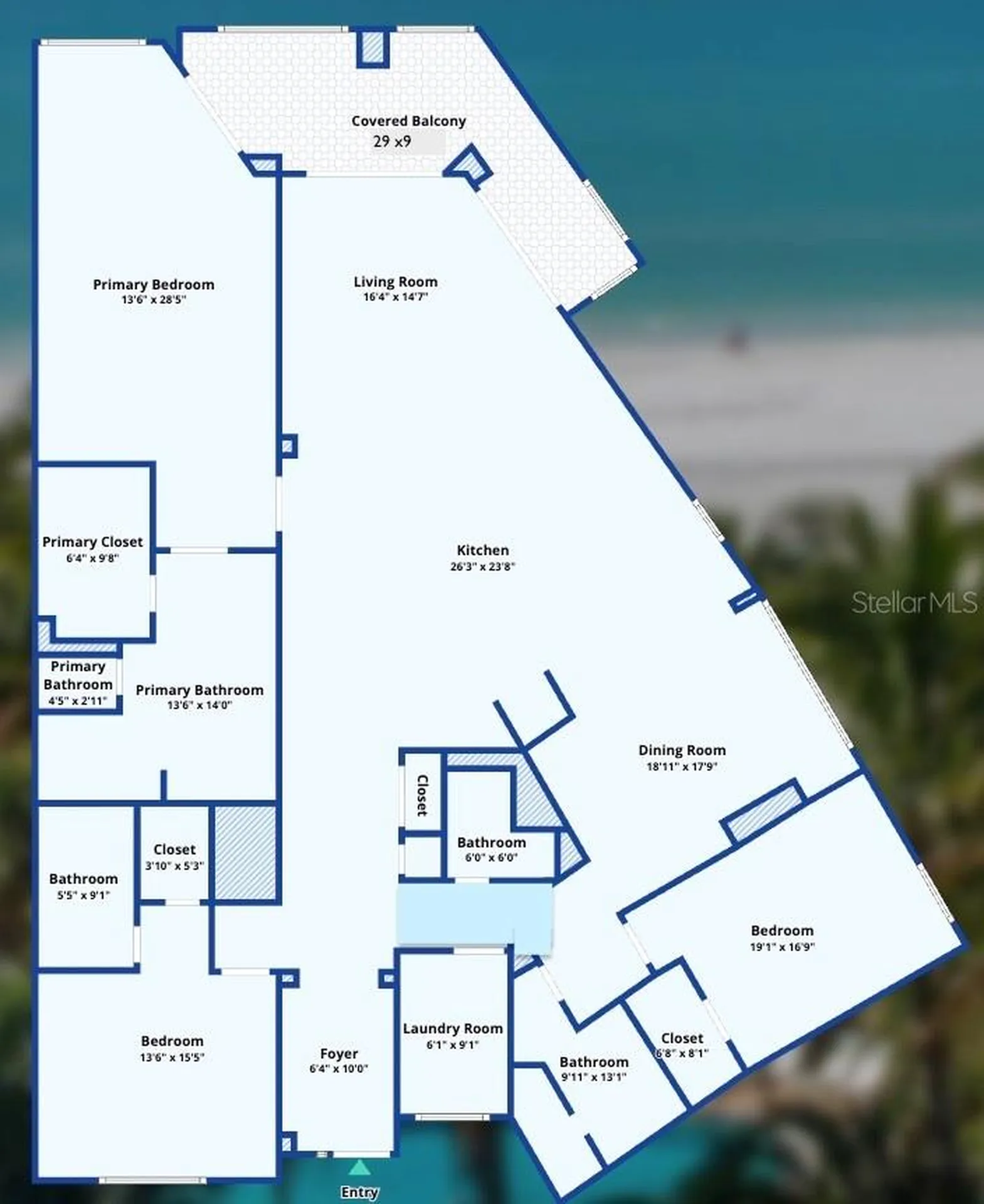 5880 Midnight Pass Road Sarasota FL 34242