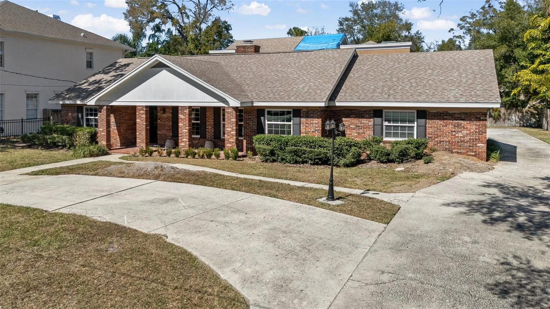 4205 W Azeele Street Tampa FL 33609