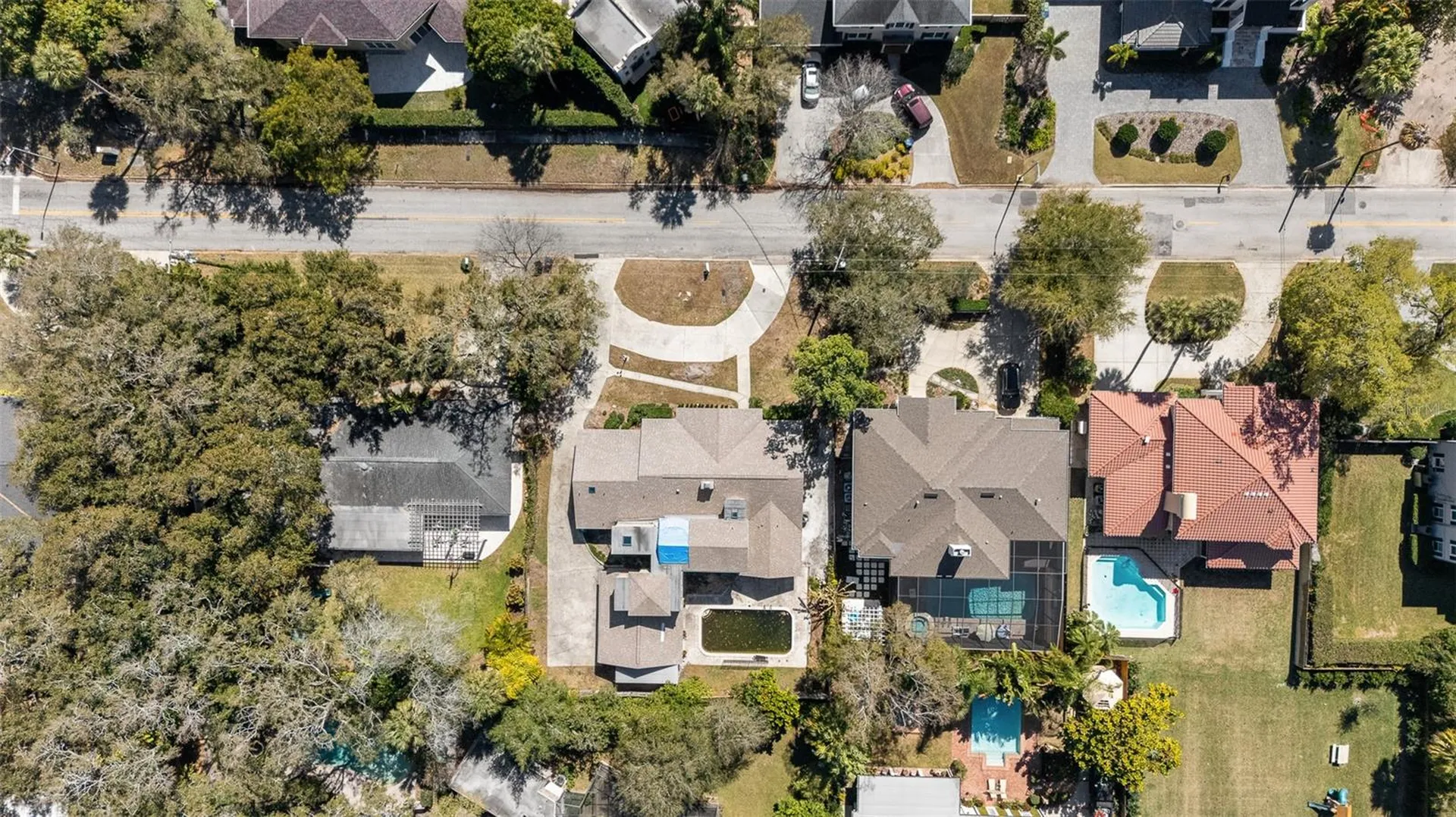 4205 W Azeele Street Tampa FL 33609