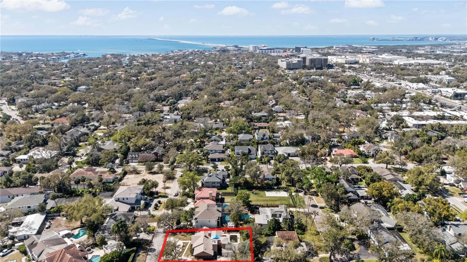 4205 W Azeele Street Tampa FL 33609
