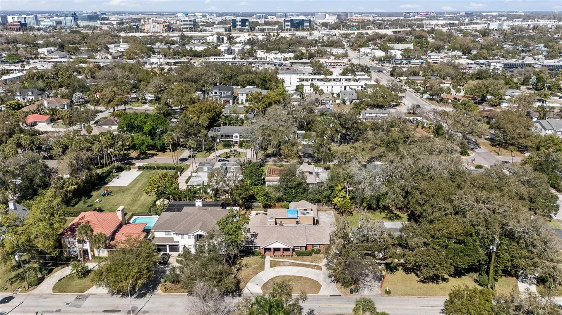 4205 W Azeele Street Tampa FL 33609