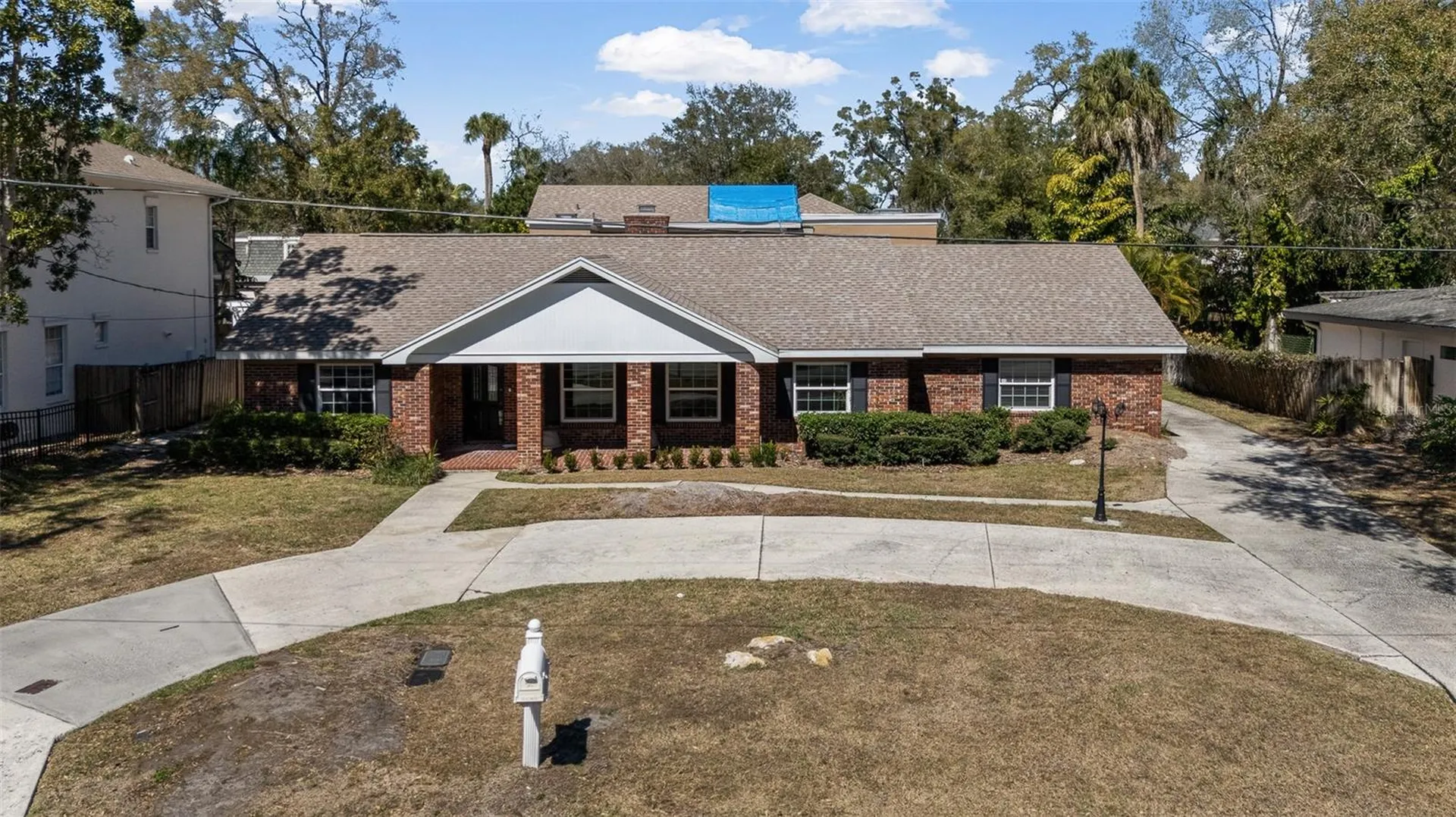 4205 W Azeele Street Tampa FL 33609