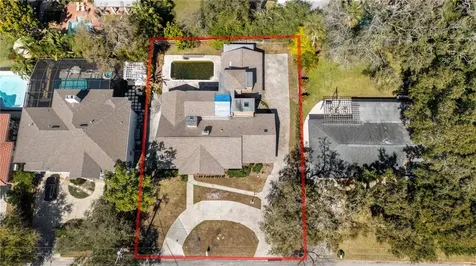 4205 W Azeele Street Tampa FL 33609