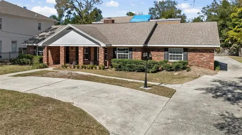 4205 W Azeele Street Tampa FL 33609