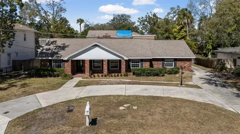 4205 W Azeele Street Tampa FL 33609