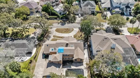 4205 W Azeele Street Tampa FL 33609
