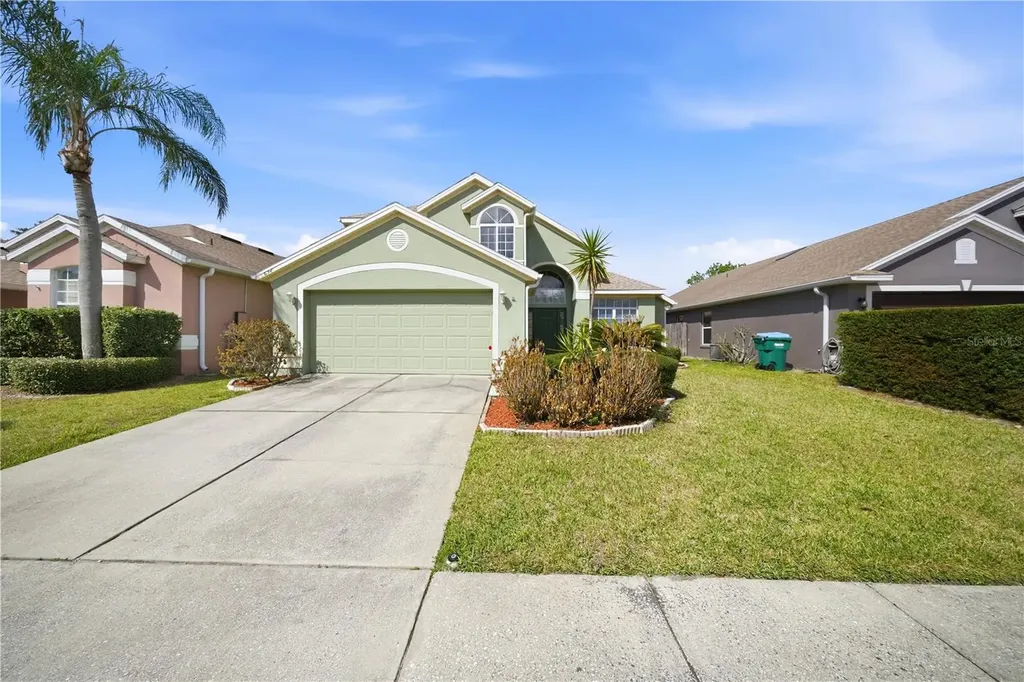 632 Blenheim Loop Winter Springs FL 32708