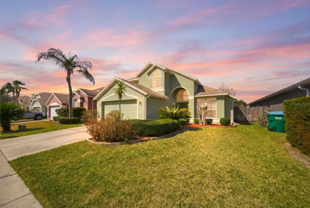 632 Blenheim Loop Winter Springs FL 32708