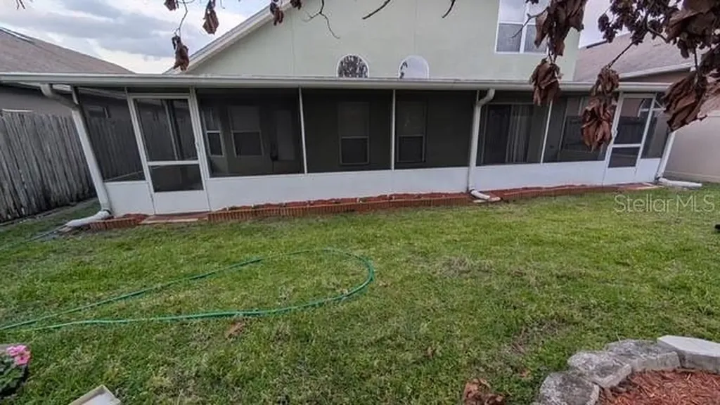 632 Blenheim Loop Winter Springs FL 32708