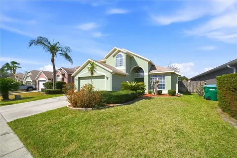 632 Blenheim Loop Winter Springs FL 32708