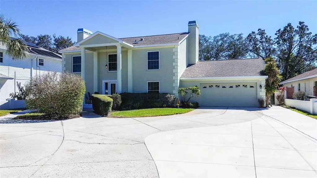 1607 Gulf Road Tarpon Springs FL 34689